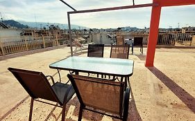 Acropolis View Dream